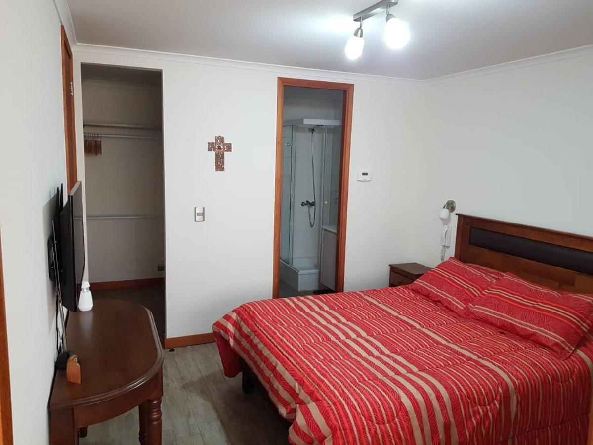 Apartamento Renaka