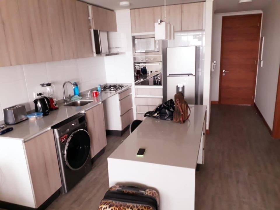 Renaka Apartamento Vina del Mar