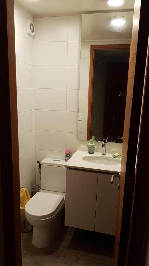 Apartamento Renaka
