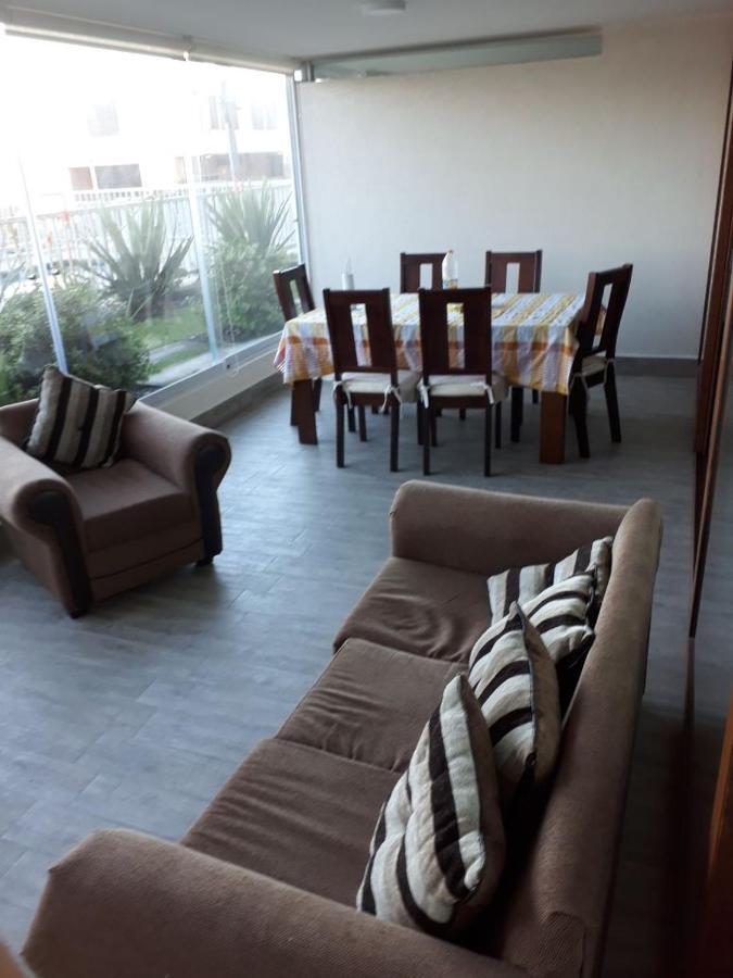 Apartamento Renaka Vina del Mar