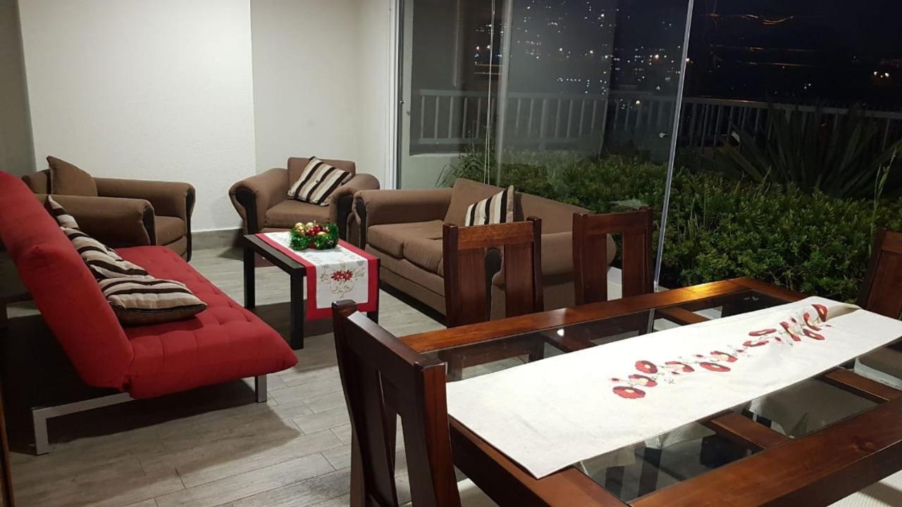 Apartamento Renaka *