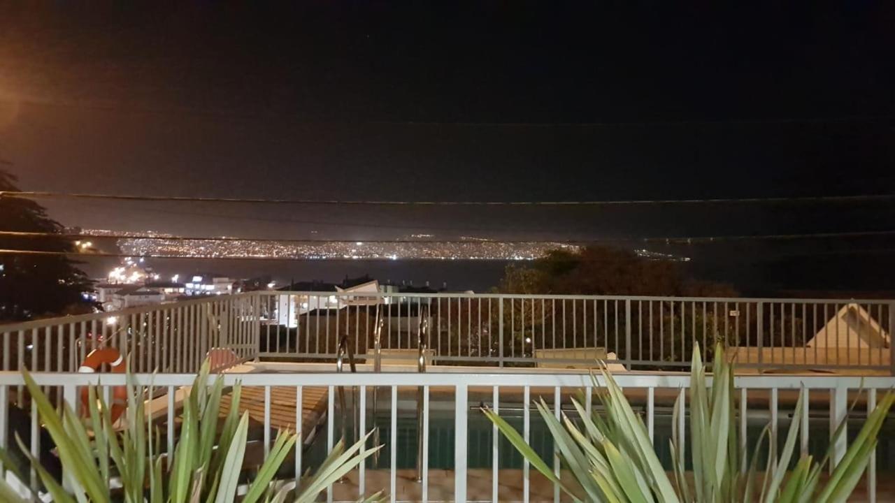 Renaka * Vina del Mar