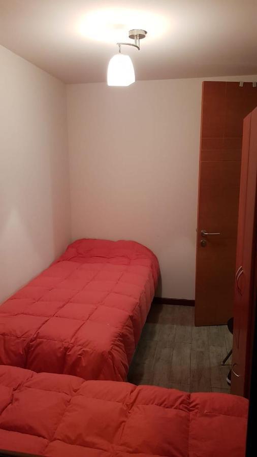 Renaka Apartamento